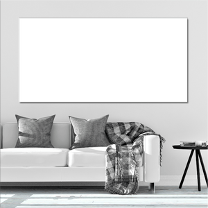 Custom Horizontal Canvas Prints