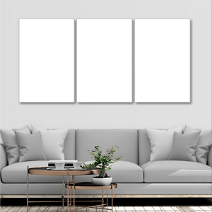 Custom Horizontal Canvas Prints