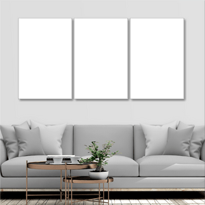 Custom Horizontal Canvas Prints
