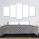 Custom Horizontal Canvas Prints