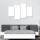 Custom Horizontal Canvas Prints