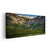 Glacier National Park Wall Art Canvas