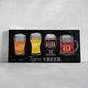 Types Of Beer Wall Art Canvas Print-Stunning Canvas Prints