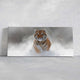 Majestic Bengal Tiger Wall Art Canvas-Stunning Canvas Prints