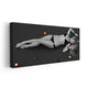 Tempting Billiard Wall Art Canvas Print-Stunning Canvas Prints