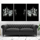 Chess Wall Art Canvas Print-Stunning Canvas Prints