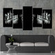 Chess Wall Art Canvas Print-Stunning Canvas Prints