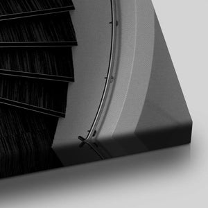 Large Black and White Staircase Wall Art For Living Room Wall-Stunning Canvas Prints