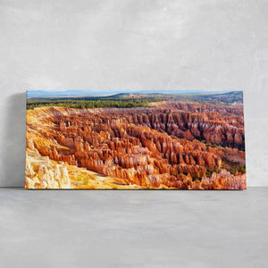 Bryce Canyon Wall Art Canvas-Stunning Canvas Prints