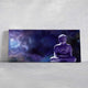 Buddha In Lotus Position Wall Art-Stunning Canvas Prints