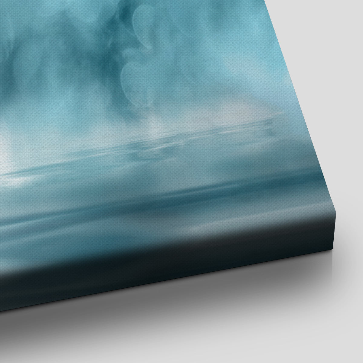 Zen garden Buddha Wall Art-Stunning Canvas Prints