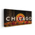 Chicago Theater Sign Wall Art-Stunning Canvas Prints