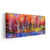 Colorful Autumn Trees Wall Art-Stunning Canvas Prints