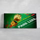 Craps Gambling Wall Art Canvas Print-Stunning Canvas Prints