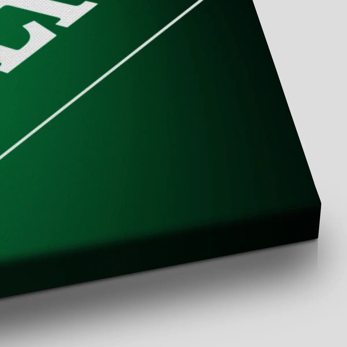 Craps Gambling Wall Art Canvas Print-Stunning Canvas Prints