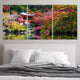 Daigoji Temple Kyoto Wall Art-Stunning Canvas Prints
