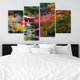Daigoji Temple Kyoto Wall Art-Stunning Canvas Prints