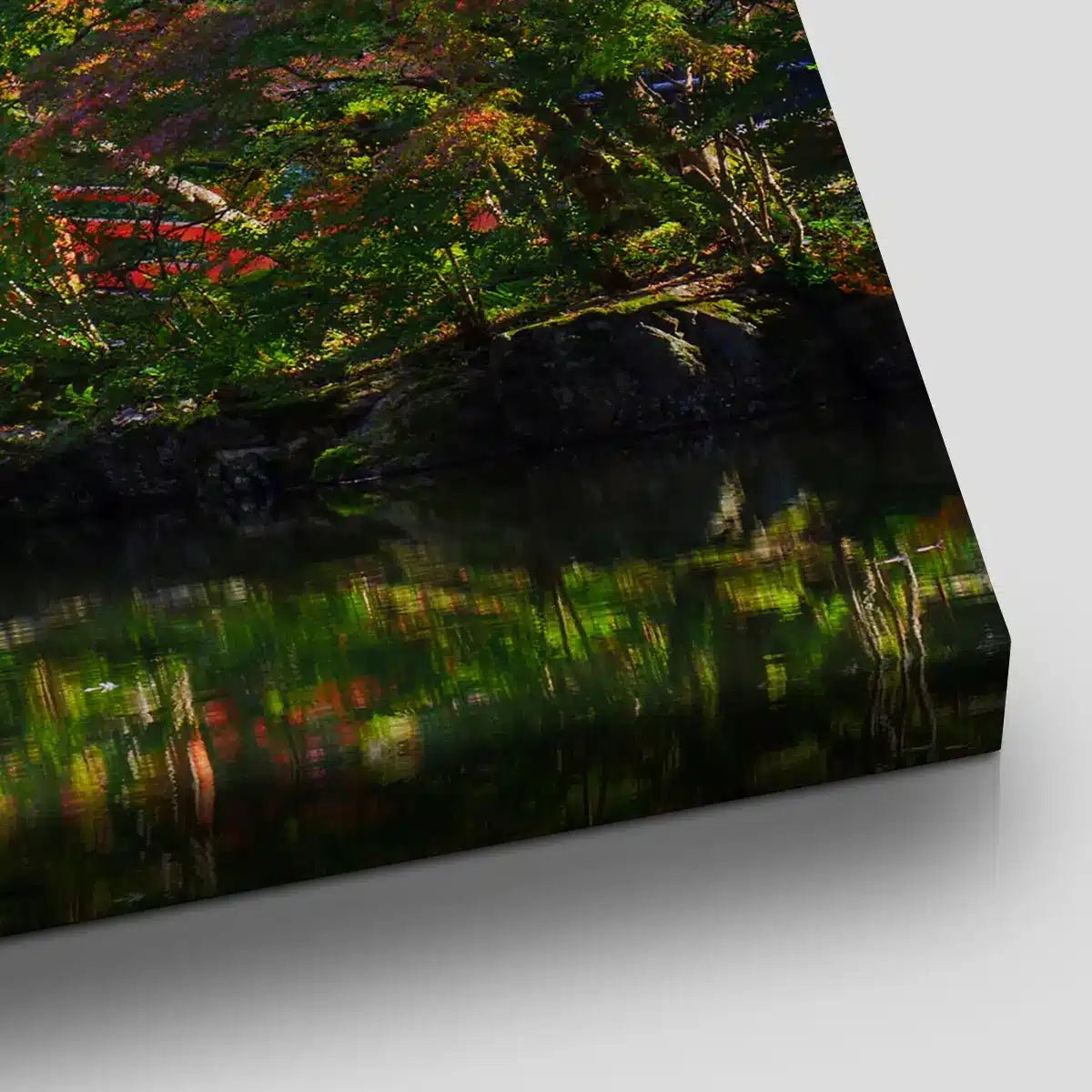 Daigoji Temple Kyoto Wall Art-Stunning Canvas Prints
