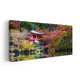Daigoji Temple Kyoto Wall Art-Stunning Canvas Prints