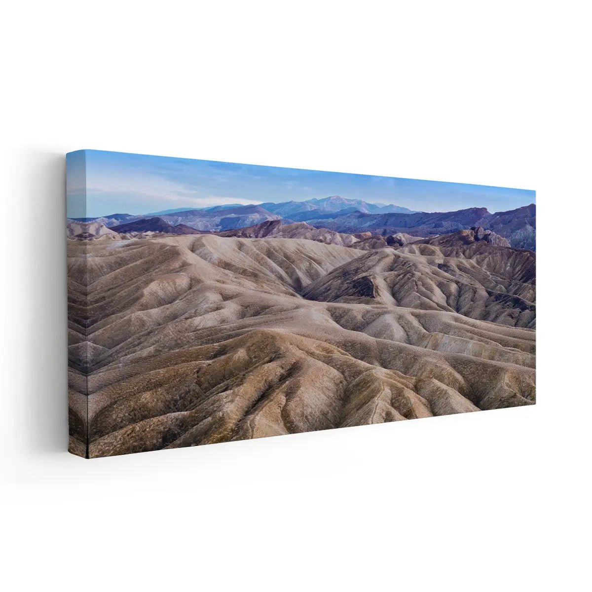 Death Valley National Park Wall Art-Stunning Canvas Prints