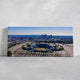 Dodger Stadium Wall Art Canvas Print-Stunning Canvas Prints