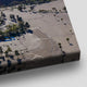 Dodger Stadium Wall Art Canvas Print-Stunning Canvas Prints