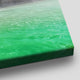 Beautiful Green Waterfall Wall Art Canvas-Stunning Canvas Prints