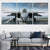 F-14 Tomcat Art Print Wall Canvas -Stunning Canvas Prints