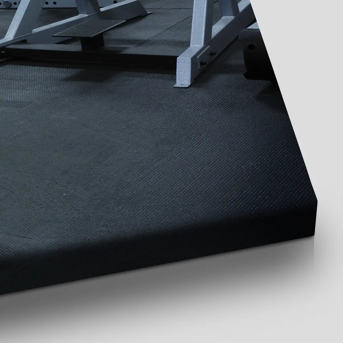Weightlifting Gym Wall Art Canvas Print-Stunning Canvas Prints