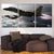 Military Fighter Jets Wall Art-Stunning Canvas Prints