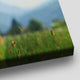 Funny Cow Wall Art Canvas-Stunning Canvas Prints