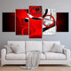Abstract Geometric Shapes Wall Art-Stunning Canvas Prints