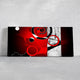 Abstract Geometric Shapes Wall Art-Stunning Canvas Prints