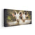 Goat Love Canvas Painting Wall Art-Stunning Canvas Prints