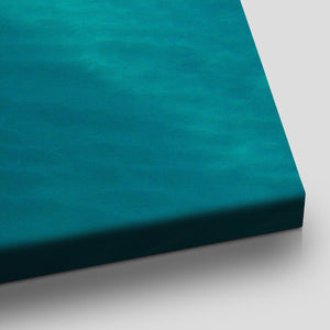 Maui Green Sea Turtle Wall Art Canvas-Stunning Canvas Prints
