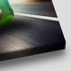 Racing Car Wall Art Canvas Print-Stunning Canvas Prints