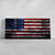 US Flag Wall Art