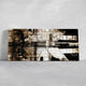 Abstract Industrial Architecture Wall Art Canvas-Stunning Canvas Prints