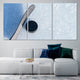Ice Hockey Canvas Wall Art-Stunning Canvas Prints