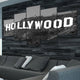 Hollywood Sign Wall Art Canvas-Stunning Canvas Prints