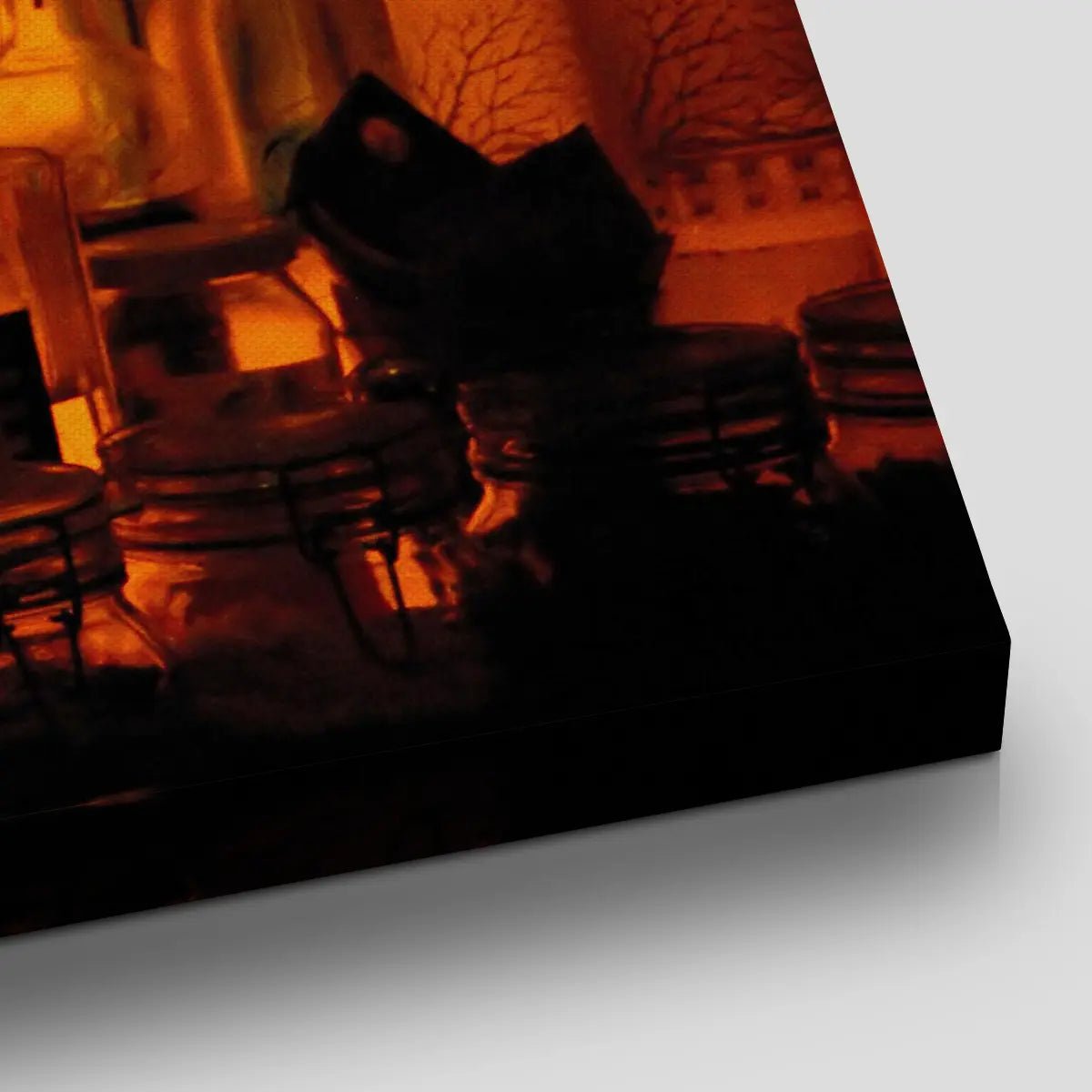 Home Bar Wall Art Canvas Print-Stunning Canvas Prints