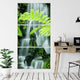 Japanese Waterfall Wall Art Canvas Print-Stunning Canvas Prints