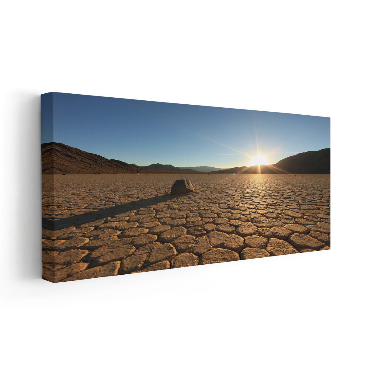 Death Valley Desert California Wall Art