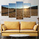 Death Valley Desert Wall Art Canvas-Stunning Canvas Prints