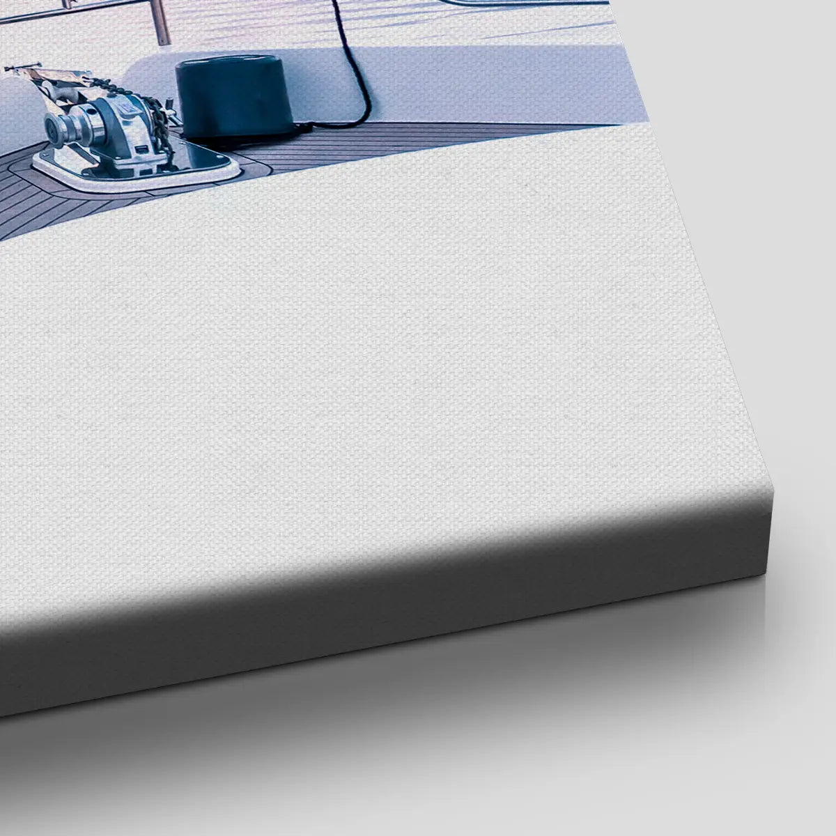 Sailing Yacht Wall Art Canvas Print-Stunning Canvas Prints