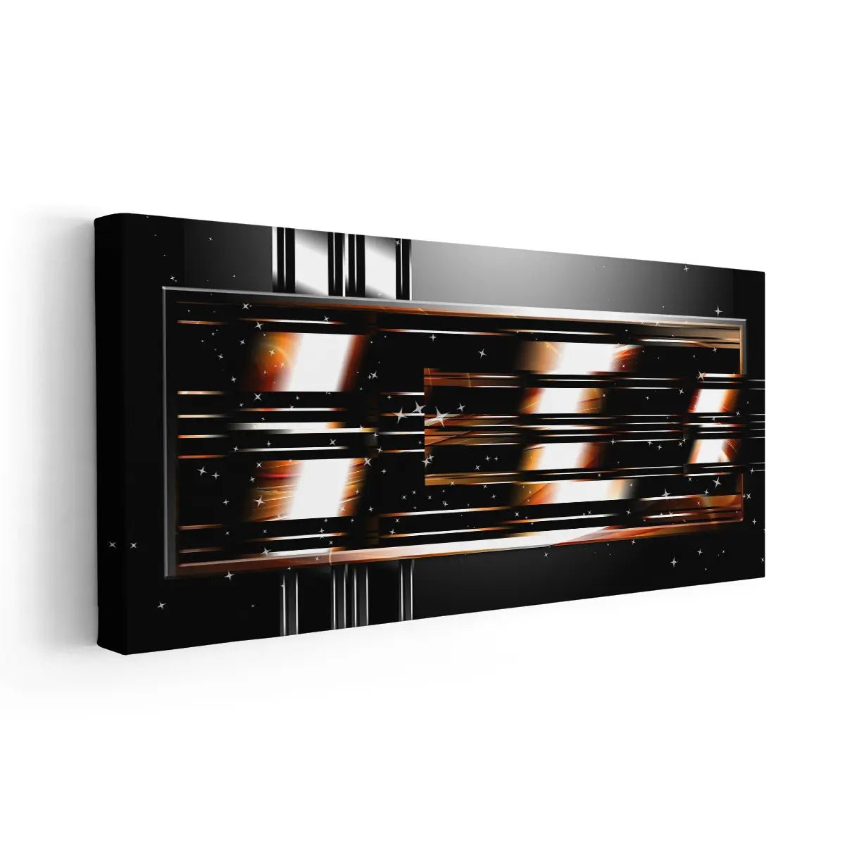 Luxury Abstract Background Wall Art-Stunning Canvas Prints