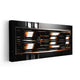 Radian Geometric Abstract Wall Art Canvas-Stunning Canvas Prints