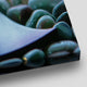 Meditation Candle Wall Art-Stunning Canvas Prints