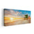 South Beach Lifeguard Tower Wall Art-Stunning Canvas Prints