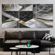 Modern Mosaic Wall Art For Living Room Wall-Stunning Canvas Prints